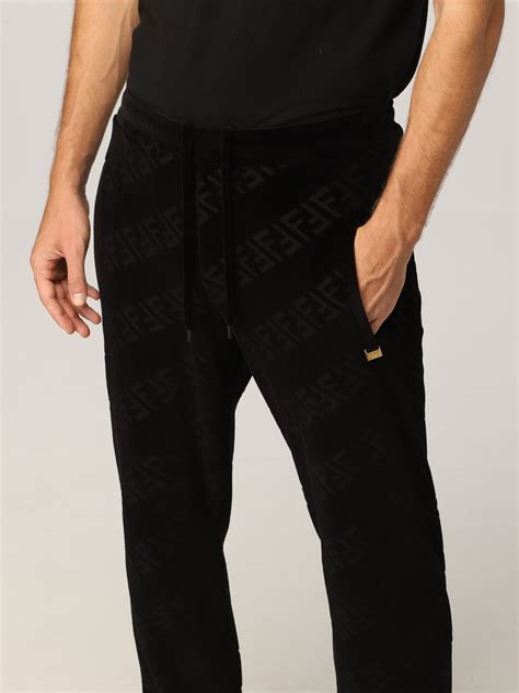 fendi bigiotteria on line|fendi pants.